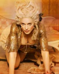 Madonna Madonna