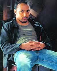 Rahul Bose Rahul Bose