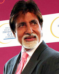 Amitabh Amitabh