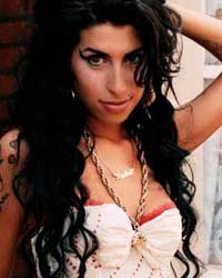 Amy Winehouse Amy Winehouse