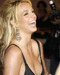 Britney Spears Britney Spears