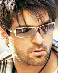 Harman Baweja Harman Baweja
