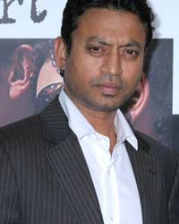 Irfan Khan Irfan Khan