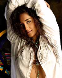 Jiah Khan Jiah Khan