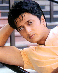 Ritesh Deshmukh Ritesh Deshmukh