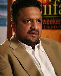 Sanjay Gupta Sanjay Gupta