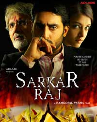 Sarkar Raj Sarkar Raj