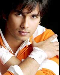 Shahid Kapoor Shahid Kapoor