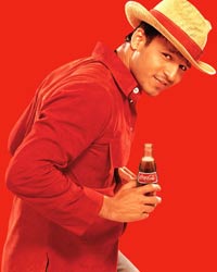 Vivek Oberoi Vivek Oberoi