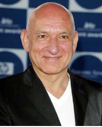 Ben Kingsley Ben Kingsley