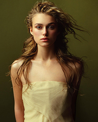 Keira Knightley Keira Knightley