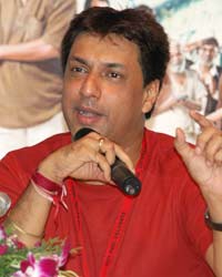 Madhur Bhandarkar Madhur Bhandarkar