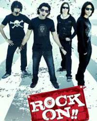 Rock On Rock On