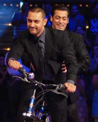 Aamir khan Aamir khan