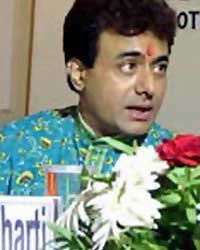 Nitish Bharadwaj Nitish Bharadwaj
