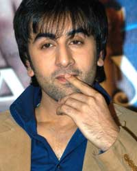 Ranbir Kapor Ranbir Kapor