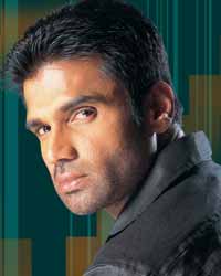 Sunil Shetty Sunil Shetty