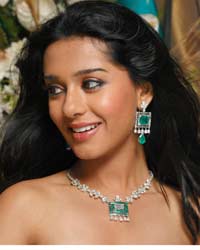 Amrita Rao