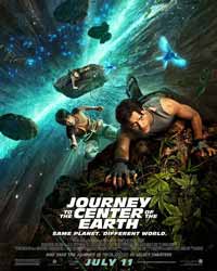 Journey to the center of earth