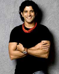 Farhan Akhtar