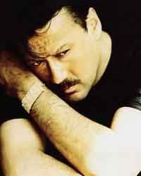Jackie Shroff