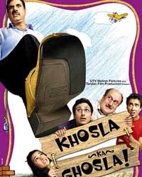 Khosla Ka Ghosla