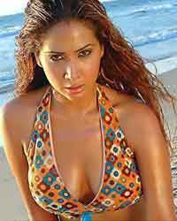 Kim Sharma Kim Sharma