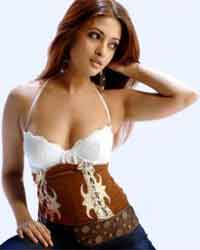 Riya Sen
