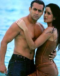 Salman Katrina