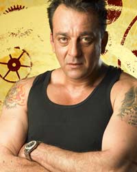 Sanjay Dutt Sanjay Dutt