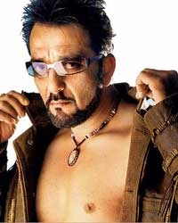 Sanjay Dutt