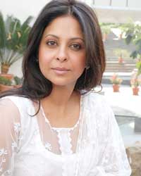 Shefali Shah