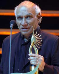 Yash Chopra