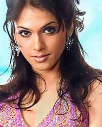Isha Koppikar