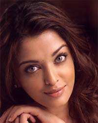 Aishwarya Rai Bachchan