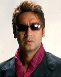 Ajay Devgan