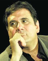 Boman Irani
