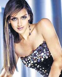 Esha Deol