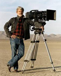 George Lucas