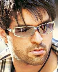 Harman Baweja Harman Baweja