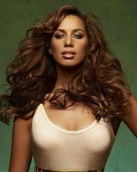 Leona Lewis