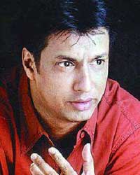 Madhur Bhandarkar