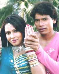 Pravesh-Pakhi