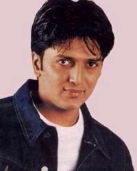 Ritesh Deshmukh