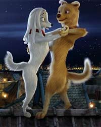 Roadside Romeo