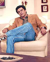 Sameer Soni