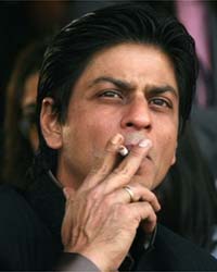 Shah Rukh Khan 