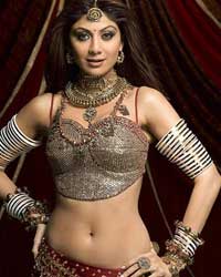 Shilpa Shetty