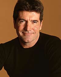 Simon Cowell