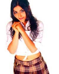 Soha Ali Khan Soha Ali Khan